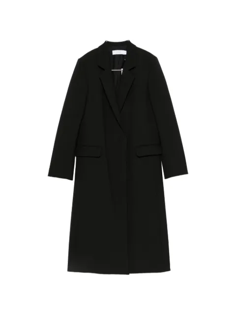 IRO Matha double-breasted coat