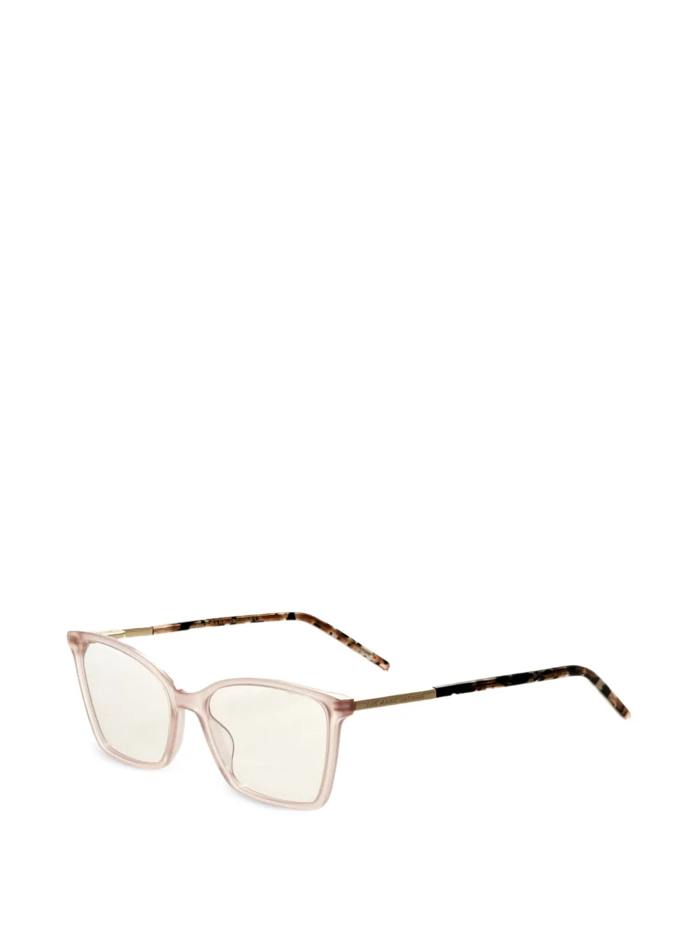 Marc Jacobs Eyewear Occhiali squadrati - Toni neutri