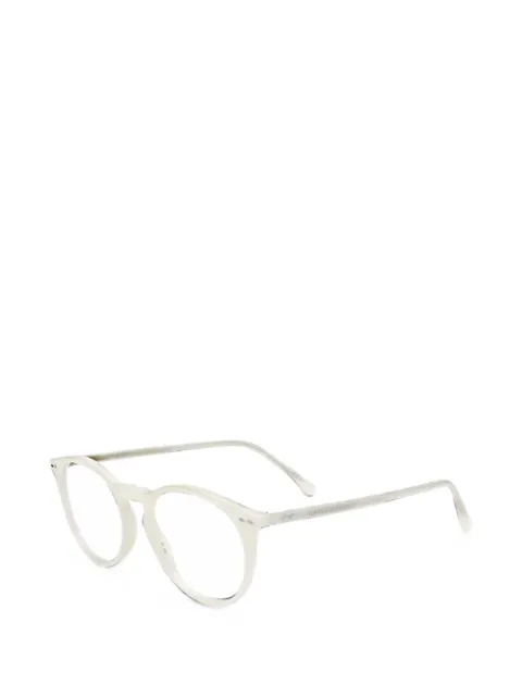 Isabel Marant Eyewear round-frame glasses