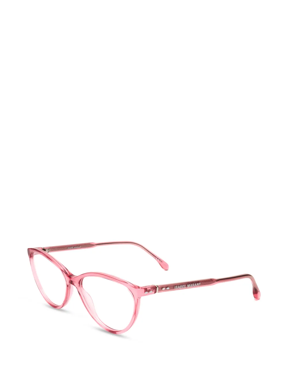 Isabel Marant Eyewear cat-eye glasses