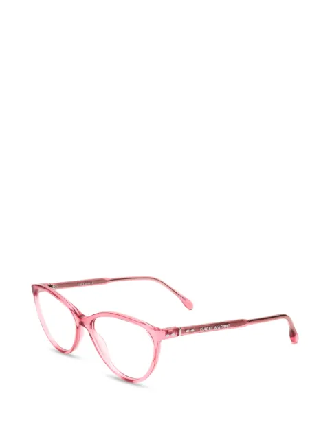 Isabel Marant Eyewear cat-eye glasses