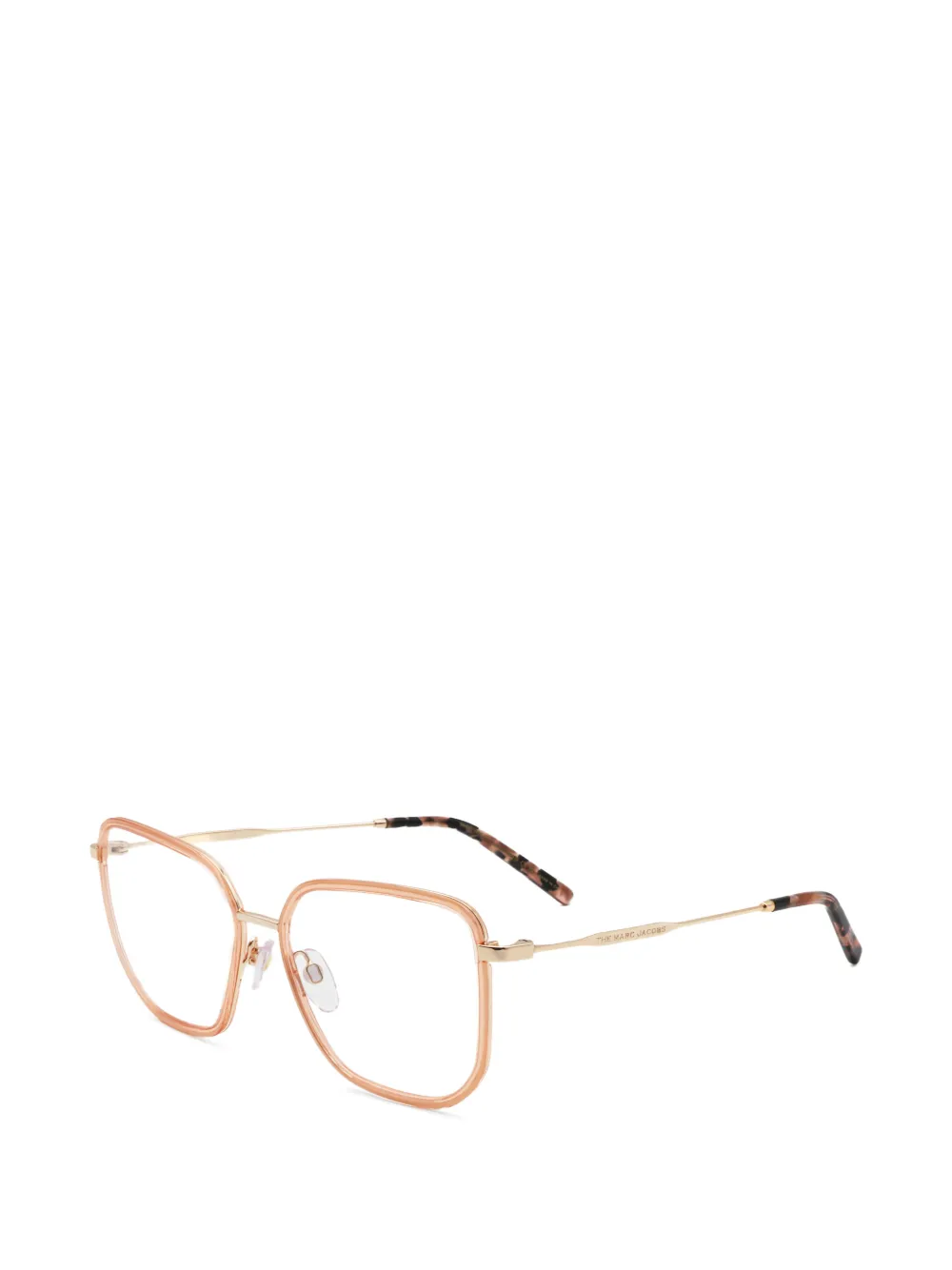 Marc Jacobs Eyewear 53mm eyeglasses · One Size