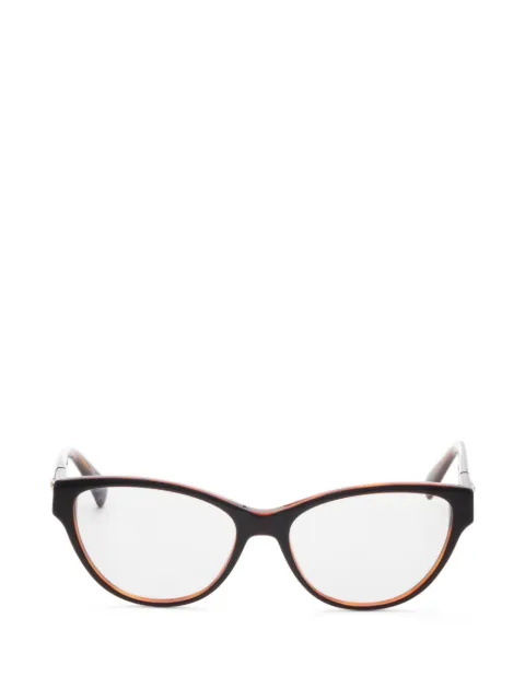 Longchamp cat-eye frame glasses
