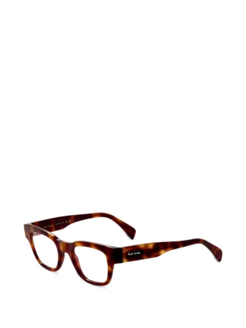 Paul Smith Kellino square-frame glasses