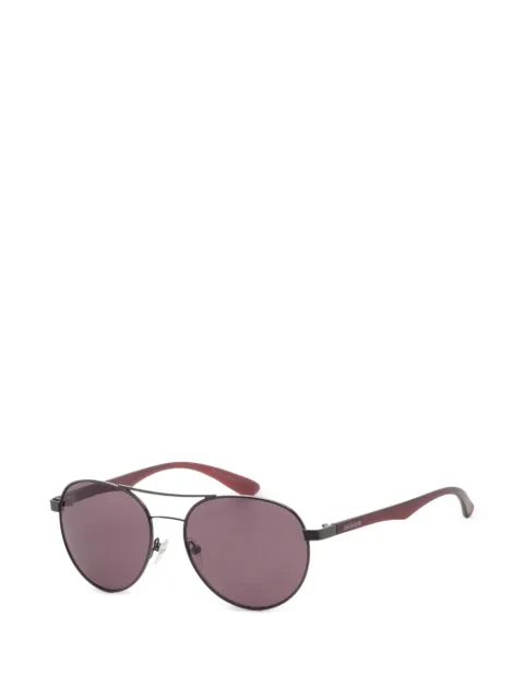 Calvin Klein pilot-frame sunglasses