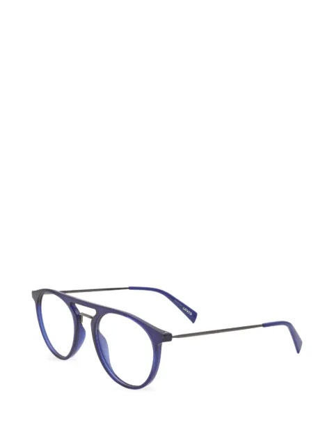 Levi's round-frame glasses