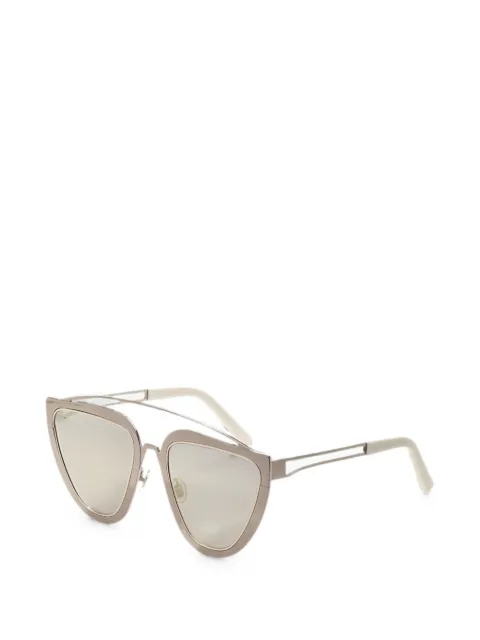Irresistor Occhiali da sole Barbarella cat-eye