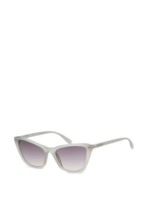 Marc Jacobs cat-eye sunglasses