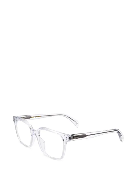 RAG & BONE EYEWEAR square-frame glasses