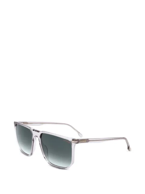 Carrera lunettes de soleil à monture carrée
