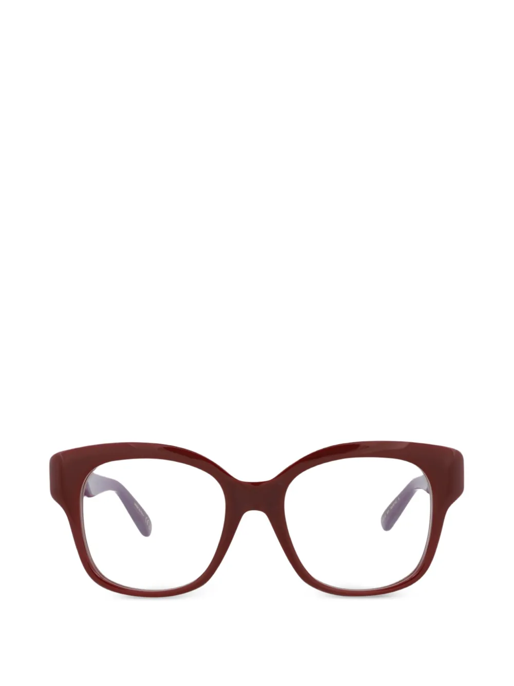 Pomellato square-frame glasses