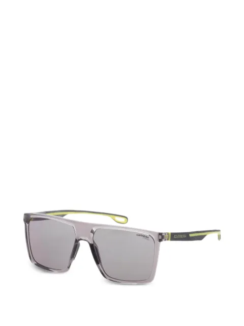 Carrera square-frame sunglasses