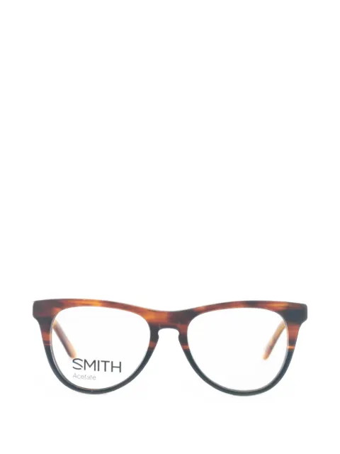 Smith Lynden cat-eye frame glasses