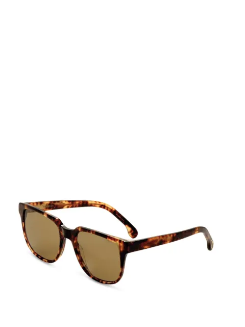 Paul Smith Aubrey square-frame sunglasses