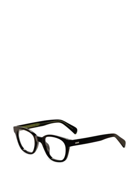 Paul Smith Gower square-frame glasses