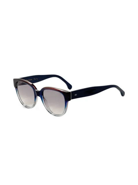 Paul Smith Darcy round-frame sunglasses