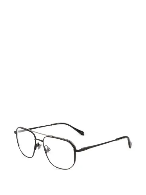 rag & bone ジオメトリックメガネフレーム