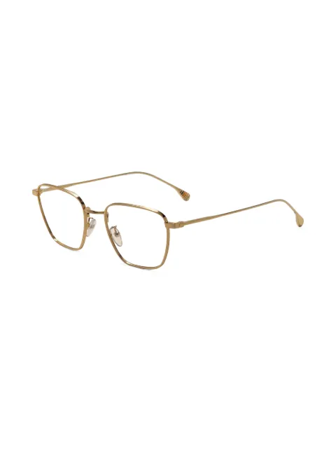 Paul Smith Edgar square-frame glasses