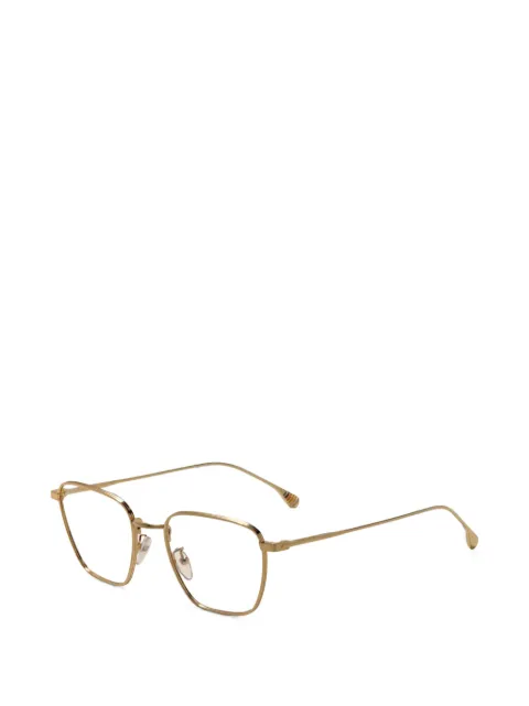 Paul Smith Edgar square-frame glasses