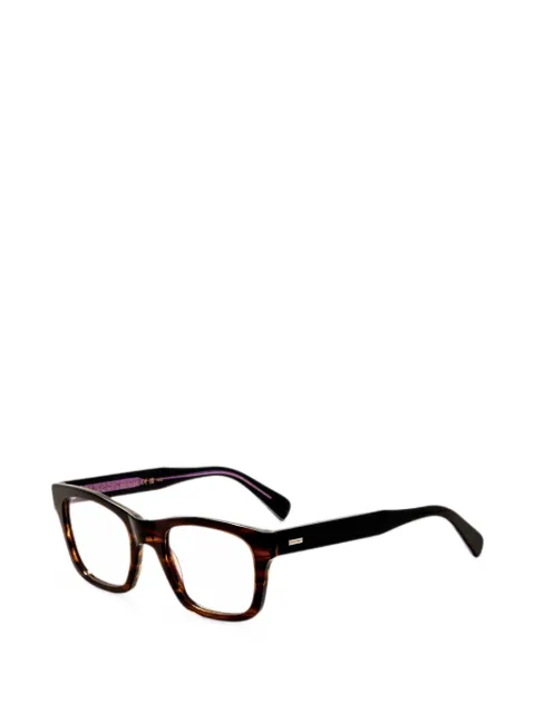 Paul Smith Griffin square-frame glasses