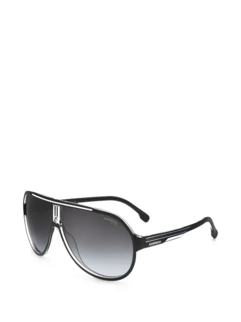 Carrera pilot-frame sunglasses