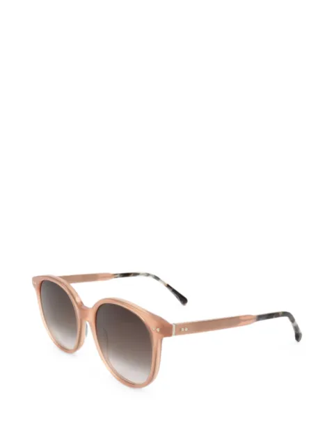 Paul Smith round-frame sunglasses