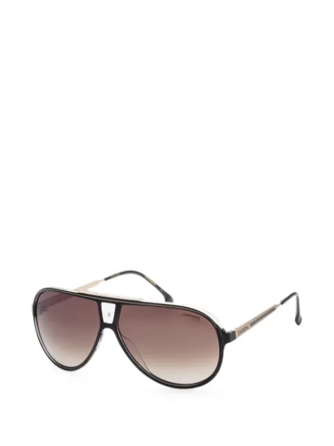 Carrera pilot-frame sunglasses
