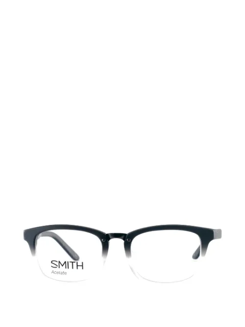 Smith square-frame glasses