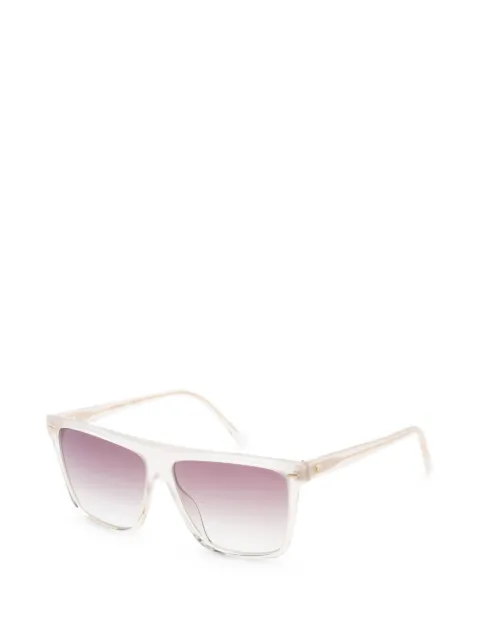 Carrera square-frame sunglasses