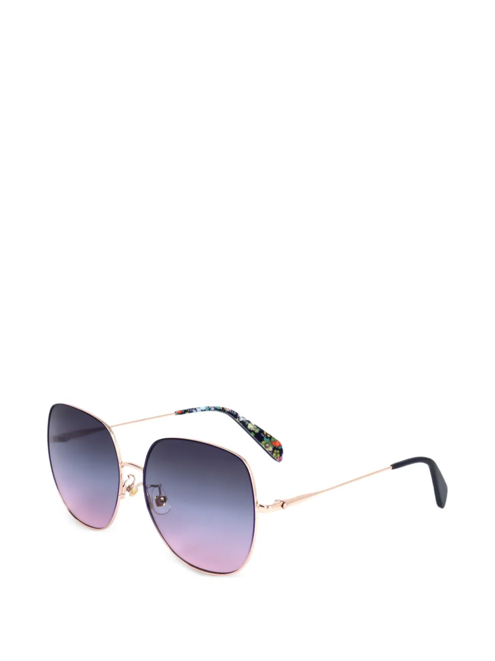 Kate Spade Charli sunglasses · One Size