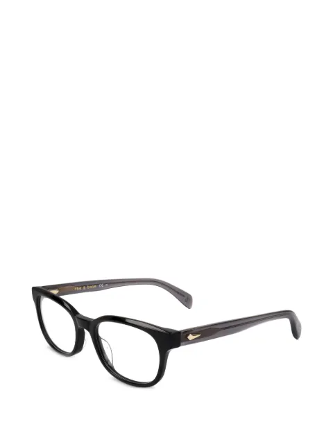 rag & bone square-frame glasses