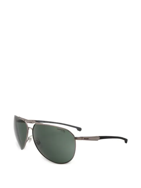 Carrera lentes de sol estilo piloto
