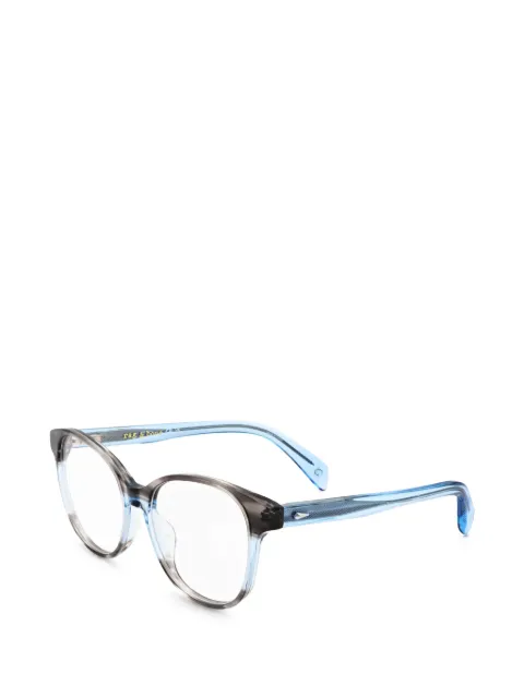 rag & bone round-frame glasses