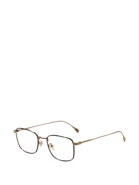 Paul Smith Garrick square-frame glasses