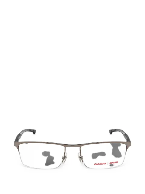 Carrera rectangle-frame glasses