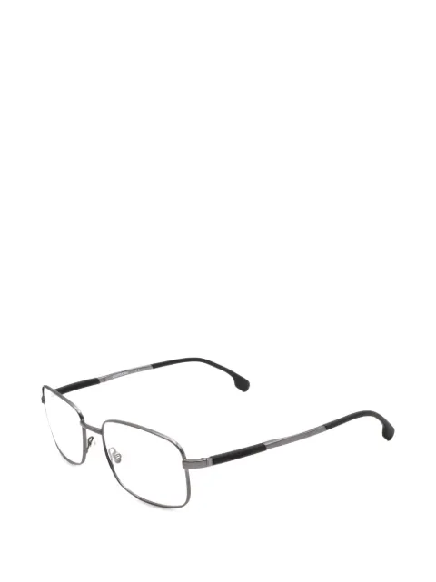 Carrera rectangle-frame glasses