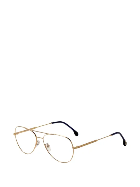 Paul Smith Angus pilot-frame glasses