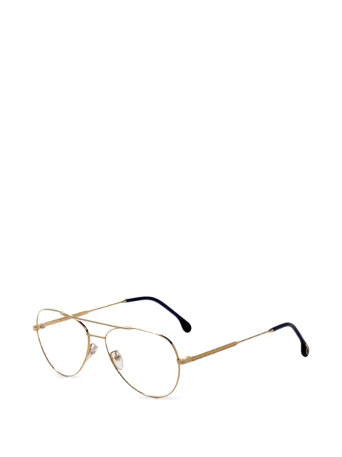 Paul Smith Angus pilot-frame glasses