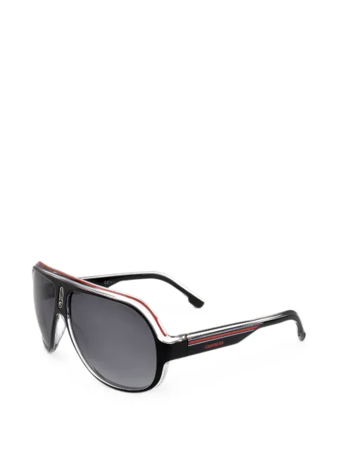 Carrera Speedway pilot-frame sunglasses