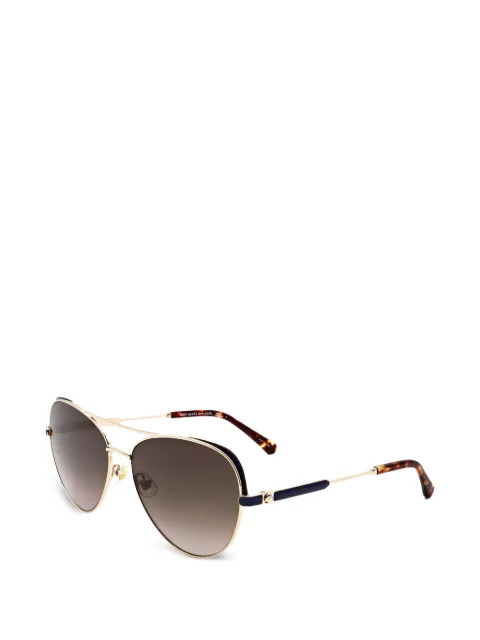 Kate Spade lentes de sol Katalina