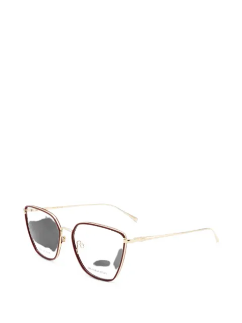 rag & bone cat-eye frame-glasses