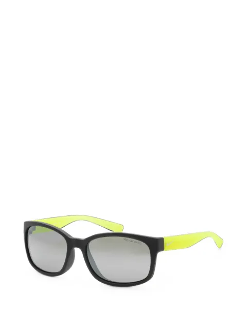 Nike Spirit square-frame sunglasses