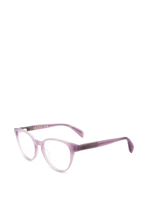 rag & bone round-frame glasses