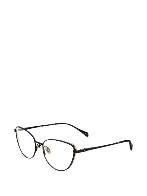 rag & bone cat-eye frame glasses