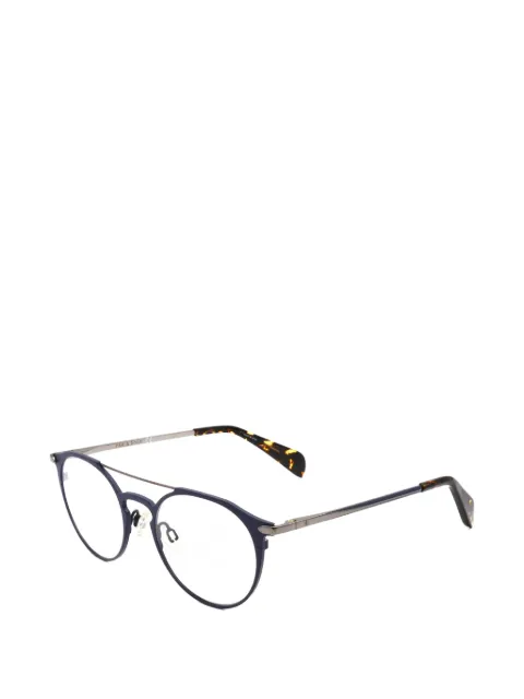 rag & bone round-frame glasses