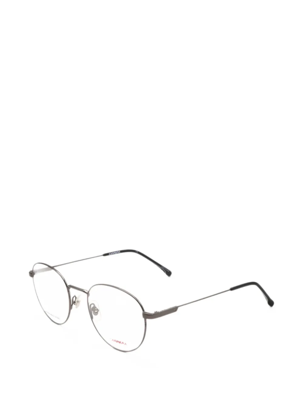 Carrera Occhiali tondi - Grigio