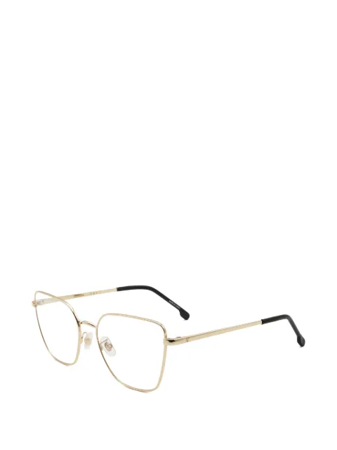 Carrera 기하학 프레임 안경