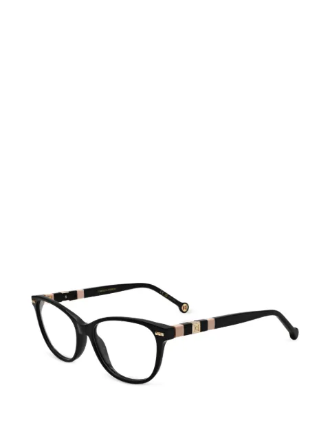 Carolina Herrera lentes con armazón cat eye