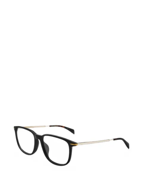 Eyewear by David Beckham square-frame glasses