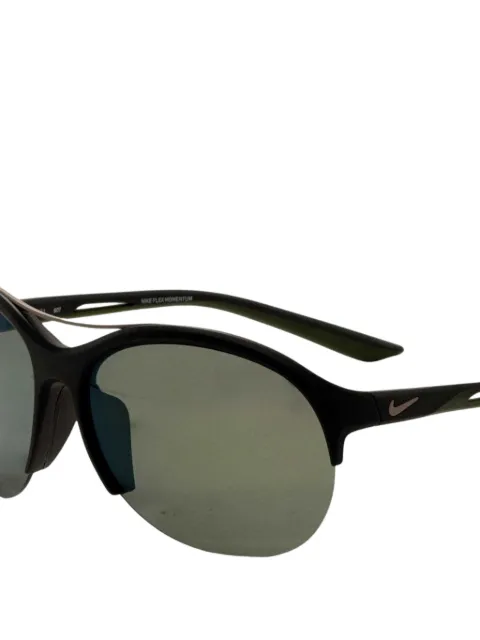 Nike Flex Momentum round-frame sunglasses